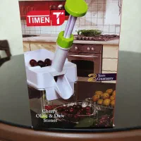 هسته گیر آلبالو وگیلاس