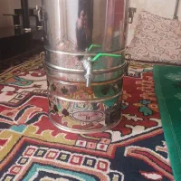 سماور۲۰لیتری
