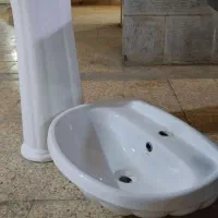 روشویی سالم