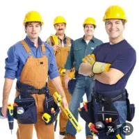 به یک کارگر ساده برای کناف کاری و گچ کاری نیازمندم
