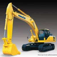 تعمیرات برق بیل میکانیکی کوماتسو هیوندا و ...