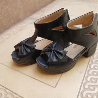 کفش بچه گانه (دخترانه)