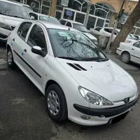 اقساط۲۰۶تیپ۵/مدل۹۹/بی‌رنگ/آذرگسترپارسیان