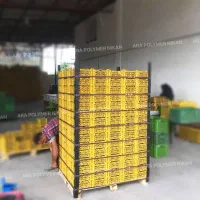 نبشی پلاستیکی مخصوص بسته‌بندی بصورت عمده