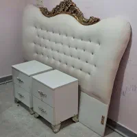تخت دو نفره
