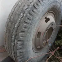 رینگ و لاستیک خاور
