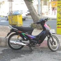 موتور ویو رادیسون ۱۲۵