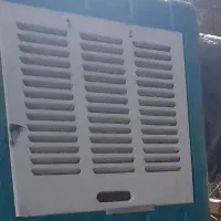 سرویس کولر(تغییر در بازدهی)