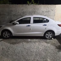 شاهین اتومات ۱۴۰۳ cvt