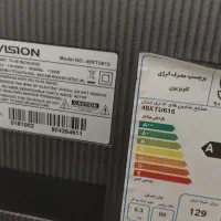 تلویزیون ۴۹ اینچ