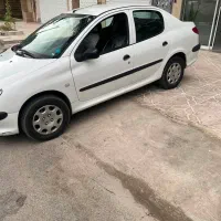 206 sd|خودرو سواری و وانت|قوچان, |دیوار