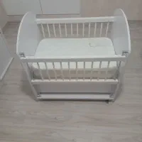 تخت کودک