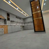 طراحی و ساخت کابینت کمد دیواری