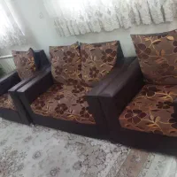 مبل راحتی ومبل استیل