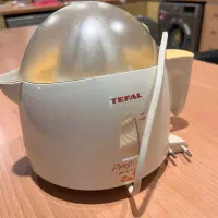 اب پرتقال گیری برقی