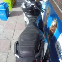 adv 160|موتورسیکلت|شهریار, شهریار|دیوار