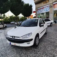206sdمدل ۹۶