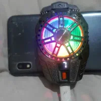 فن cpu گیمینگ