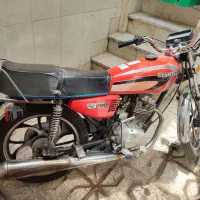 موتور 200برمودا