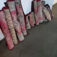 کناره وفرش