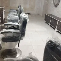 نیازمند 4نفر نیروی ارایشگر مردانه