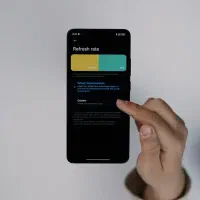 pocox7pro|موبایل|جیرفت, |دیوار