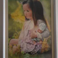 تابلو نقاشی