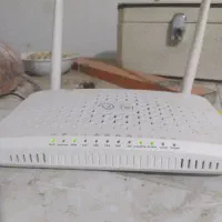 وای فای کابل نوری