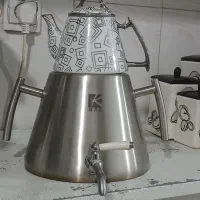 کتری قوری MRS