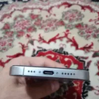 iphone 15 pro|موبایل|جیرفت, |دیوار