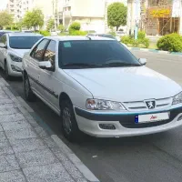 پژو پارس سال 1400