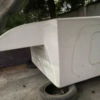 باربند فایبرگلاس نیسان