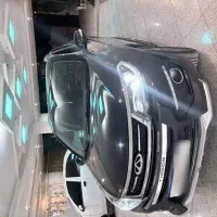 تیگو ۵ مدل ۹۷ مشکی fl
