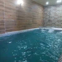 ویلا استخر دار دلگشا