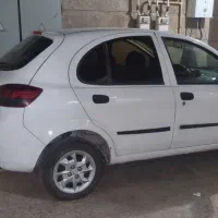 تیبا ۲ مدل ۹۶
