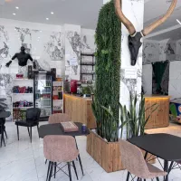 نیاز مند یک باریستا