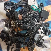 سیم و شارژر و کابل....