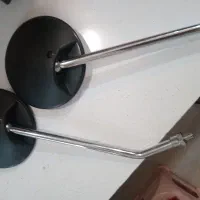 اینه موتور