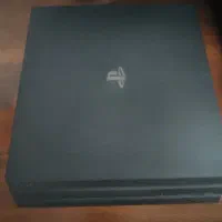 PS4 pro 1TB