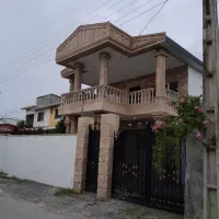 ویلا خشت سر دوبلکس نوساز