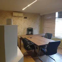 اتاق اداری * میدان ونک *