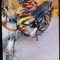 موتور مدل ۸۶