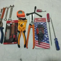 ۱۴ ابزار صفرفقط دو ملیون