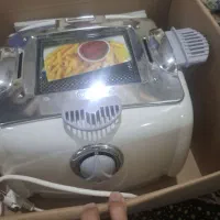 سرخ کن