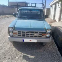 نیسان مدل ۷۱