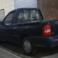 پراید وانت