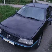 پژو405Glx
