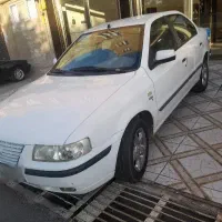 سمنددوگانه سوز Lx مدل ۹۰
