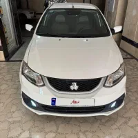 ساینا دوگانه ۴۰۳