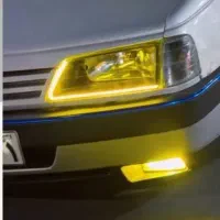 انجام خدمات نئون کاری با کمترین هذینه